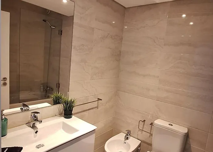 Jardim Do Morro Appartement *