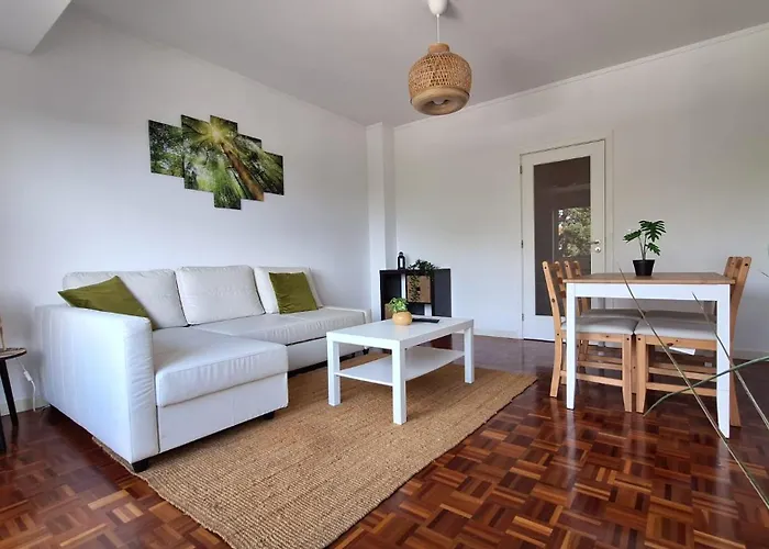 Daire Jardim Do Morro *