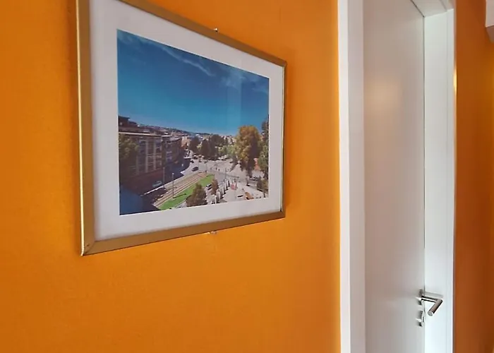 Appartement Jardim Do Morro Vila Nova de Gaia