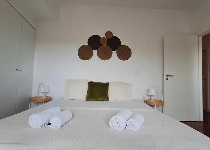 Jardim Do Morro * Vila Nova de Gaia