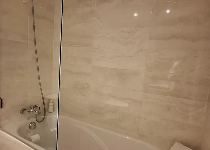 Jardim Do Morro Lägenhet