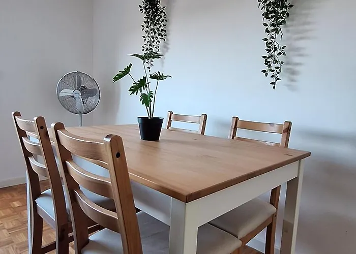 Jardim Do Morro Appartement *