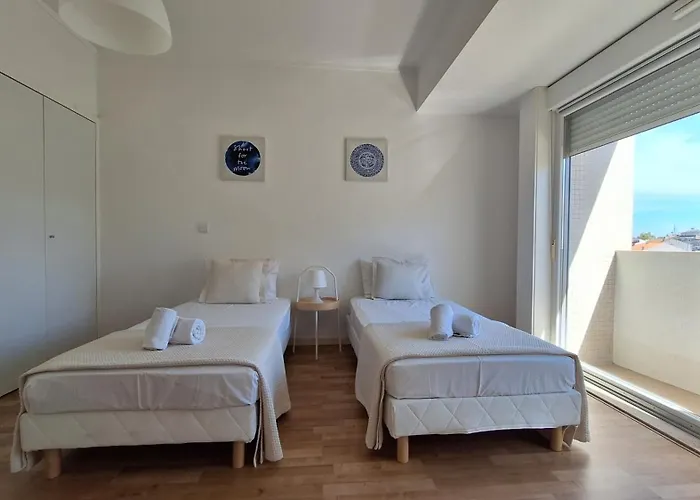 Jardim Do Morro Vila Nova de Gaia