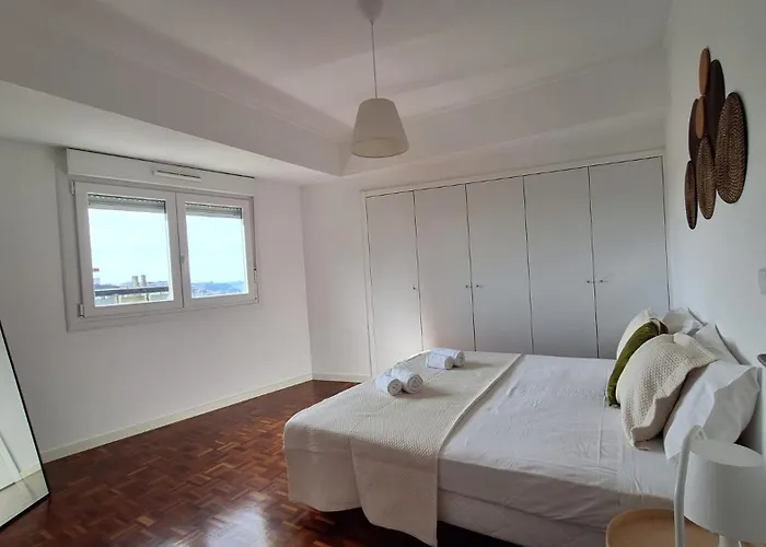 Appartement Jardim Do Morro