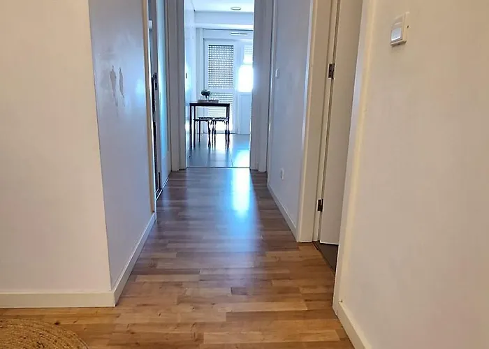 Jardim Do Morro Appartement *