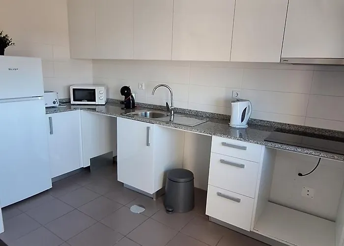 Jardim Do Morro Appartement Vila Nova de Gaia