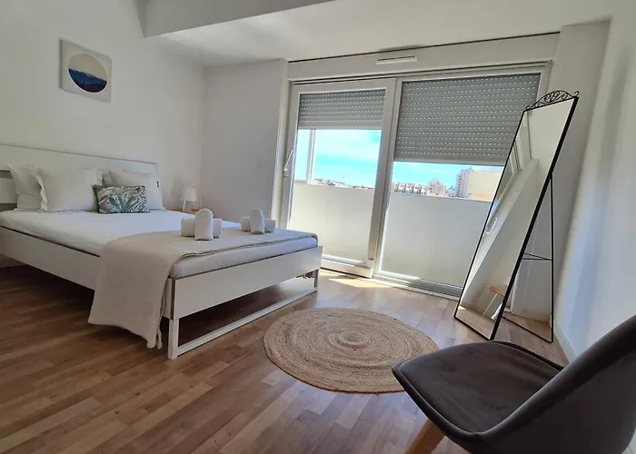 Appartement Jardim Do Morro Vila Nova de Gaia