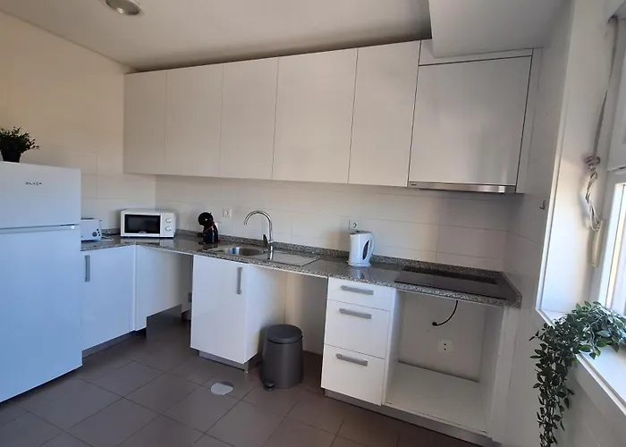 Jardim Do Morro * Vila Nova de Gaia