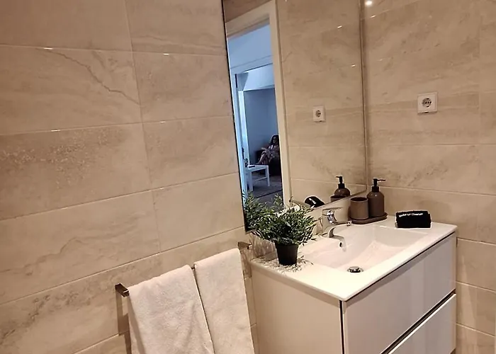 Appartement Jardim Do Morro