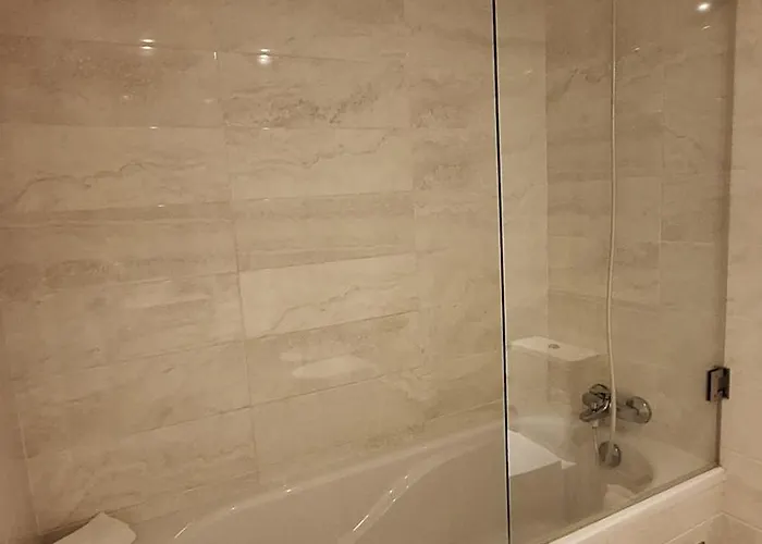 Appartement Jardim Do Morro *