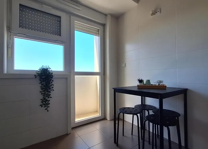 Jardim Do Morro Appartement Vila Nova de Gaia