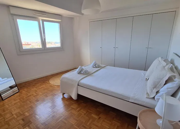 Lägenhet Jardim Do Morro Vila Nova de Gaia