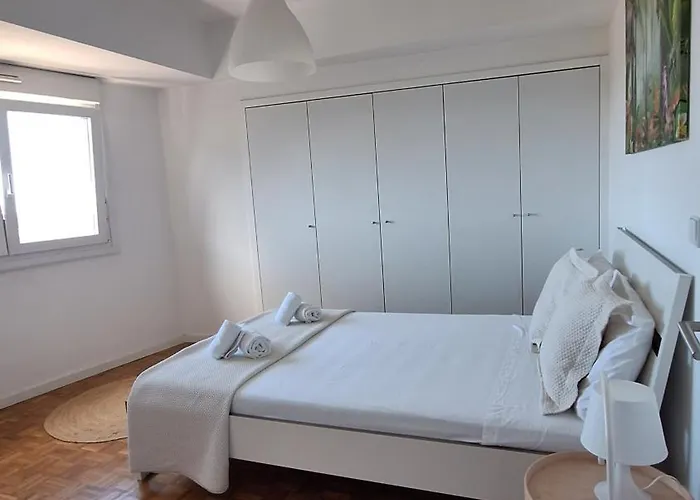 Jardim Do Morro * Vila Nova de Gaia