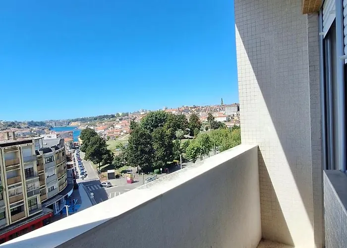 Jardim Do Morro Appartement Vila Nova de Gaia