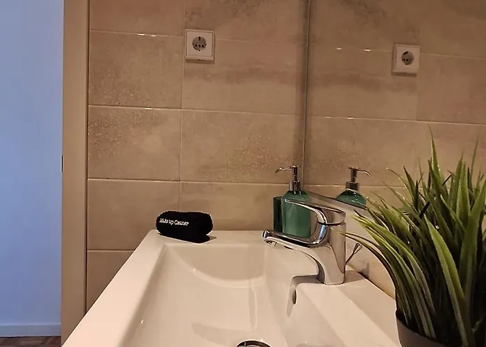 Appartement Jardim Do Morro Vila Nova de Gaia