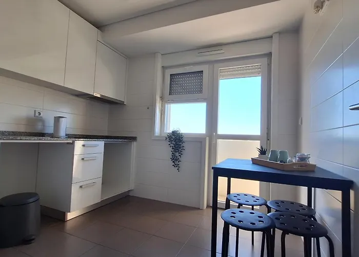 Jardim Do Morro * Vila Nova de Gaia