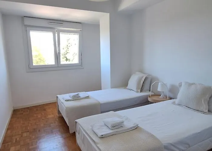 Appartement Jardim Do Morro *