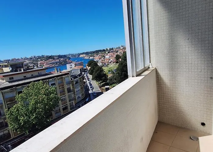 Appartement Jardim Do Morro Vila Nova de Gaia