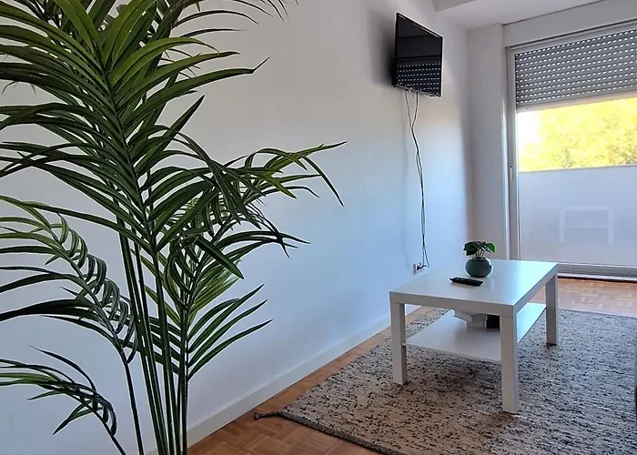 Jardim Do Morro Appartement Vila Nova de Gaia