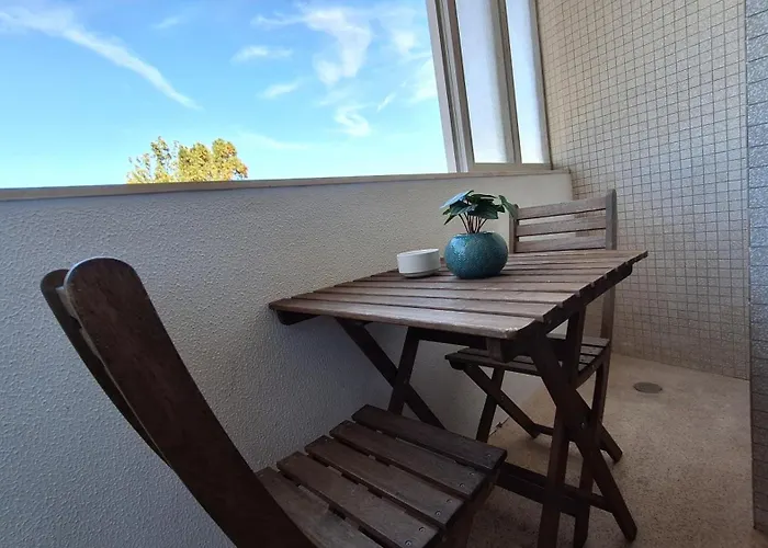 Jardim Do Morro Daire *