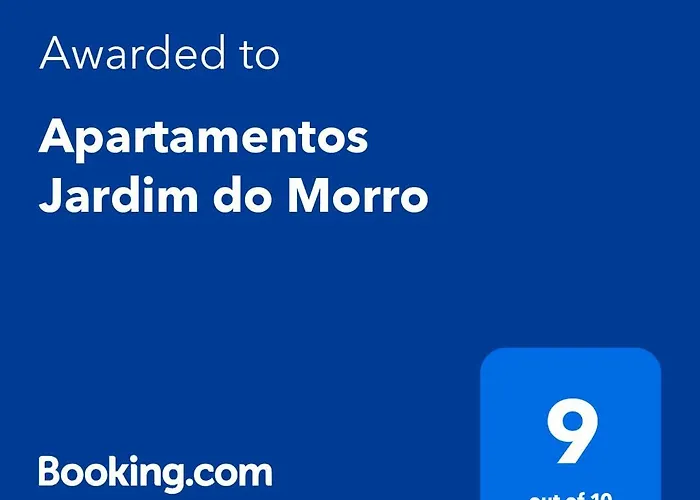 Jardim Do Morro * Vila Nova de Gaia