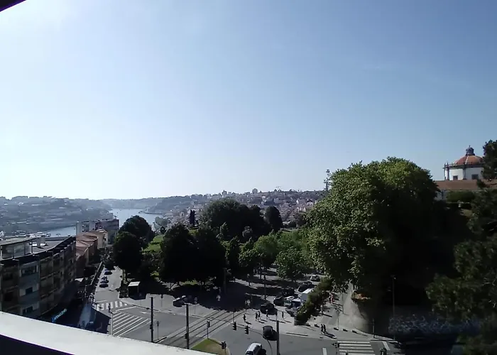 Jardim Do Morro Vila Nova de Gaia