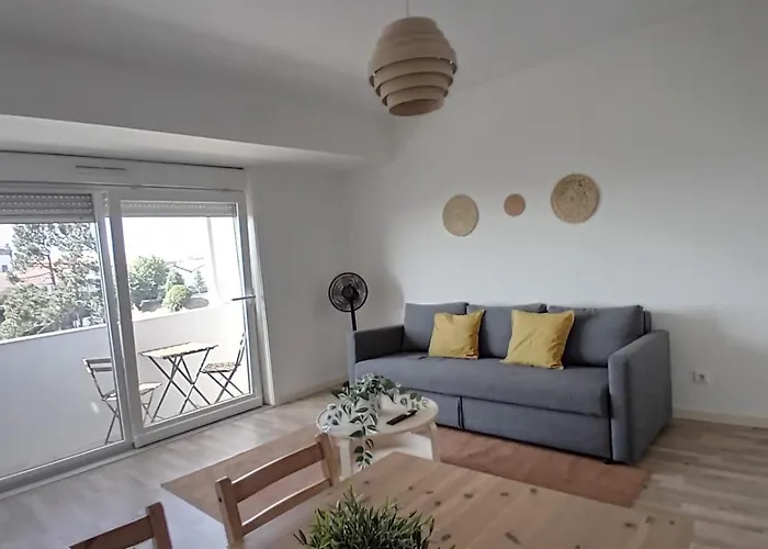 Jardim Do Morro Appartement