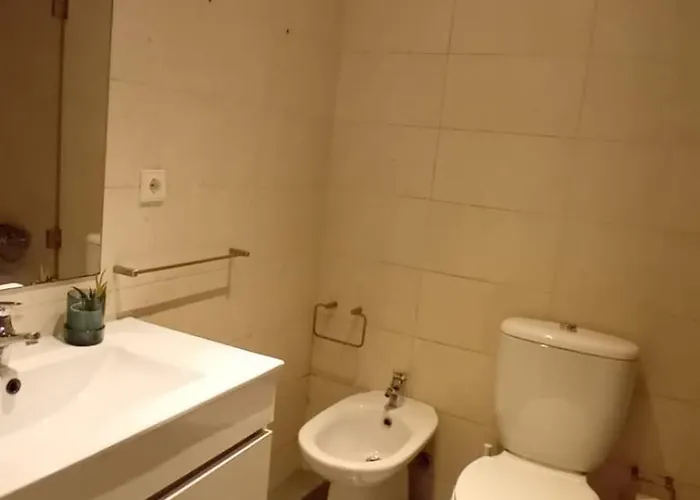 Appartement Jardim Do Morro