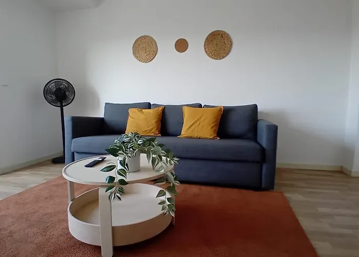 Jardim Do Morro Appartement Vila Nova de Gaia