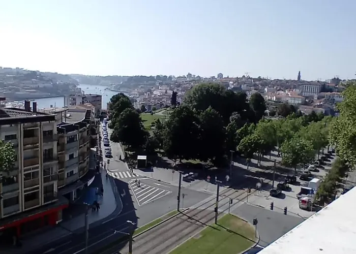 Daire Jardim Do Morro Vila Nova de Gaia