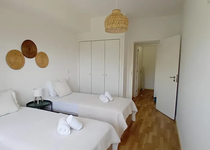 Jardim Do Morro Appartement Vila Nova de Gaia