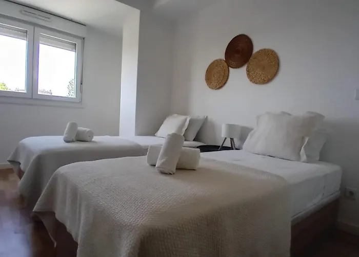 Appartement Jardim Do Morro