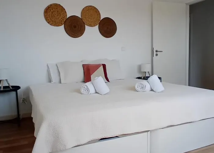 Jardim Do Morro Vila Nova de Gaia