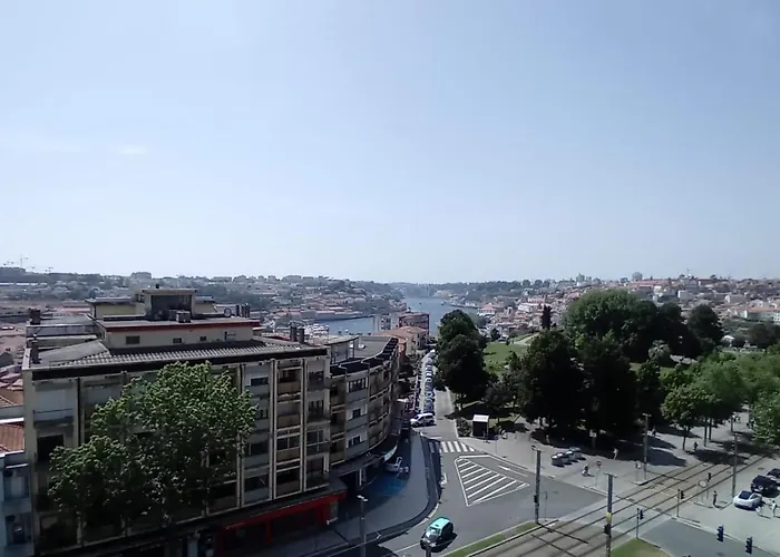 Jardim Do Morro Vila Nova de Gaia