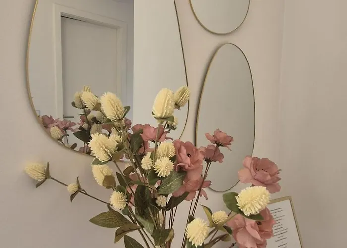 Lägenhet Jardim Do Morro *