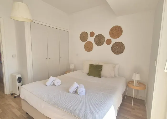 Lägenhet Jardim Do Morro Vila Nova de Gaia