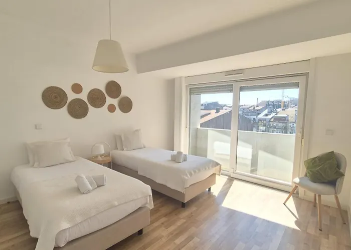 Jardim Do Morro Vila Nova de Gaia