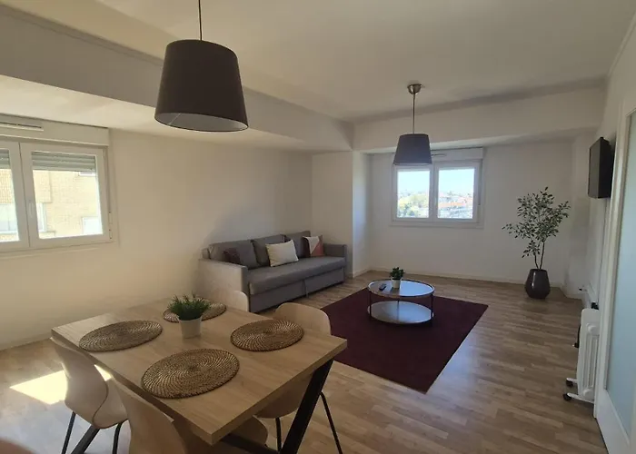 Jardim Do Morro * Vila Nova de Gaia