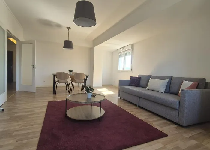 Jardim Do Morro Lägenhet Vila Nova de Gaia